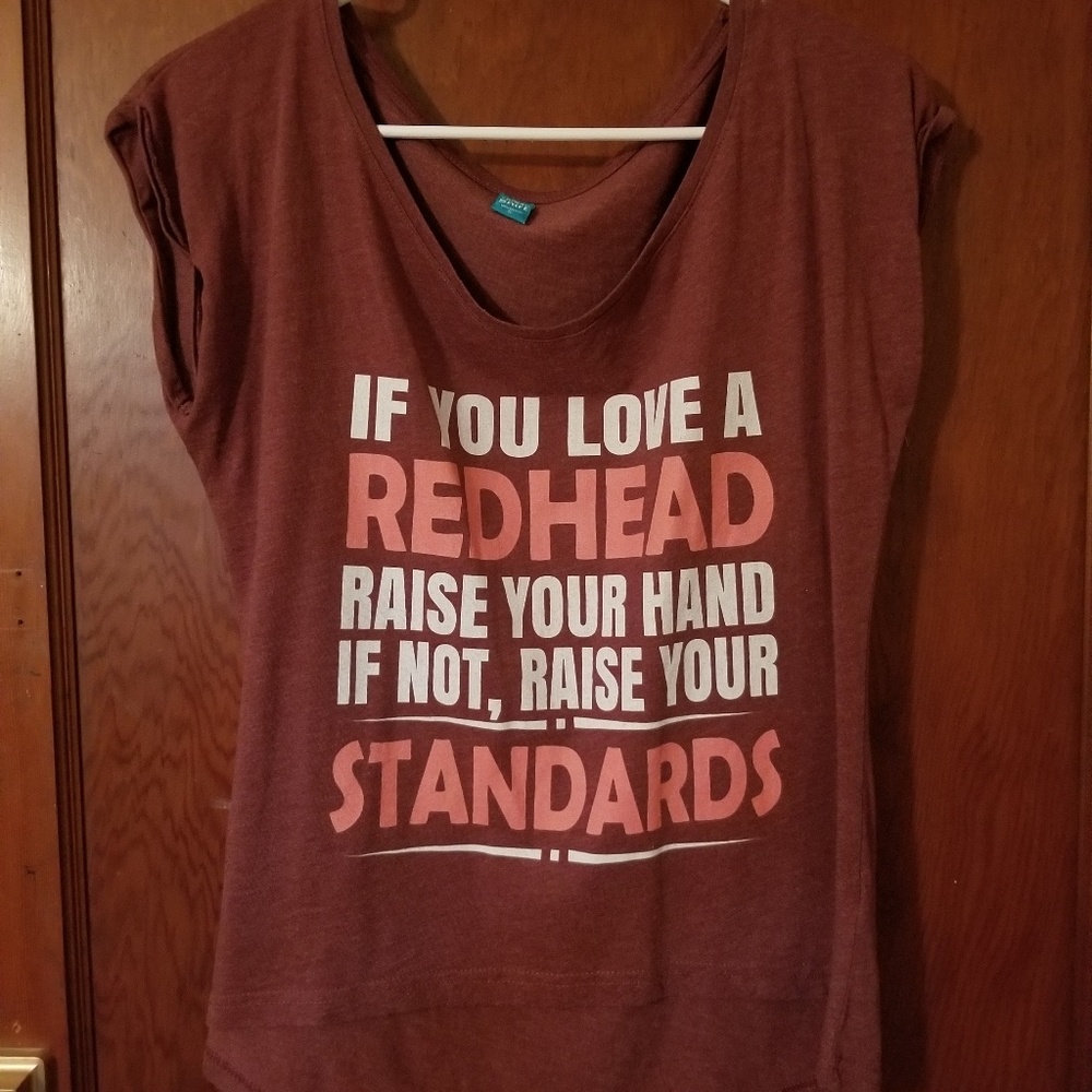 Spread Shirt